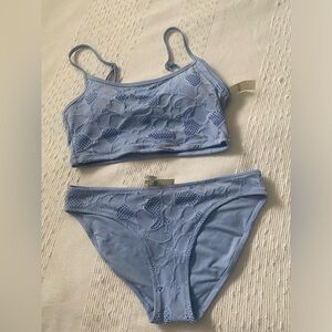 NWT aerie swimsuit